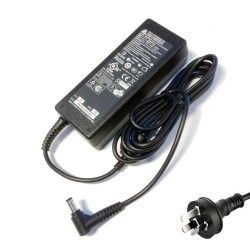 19V 4.74A 90W Medion 5.5mm 2.5mm AC Adapter Charger