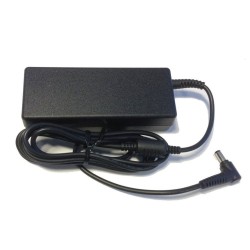 19V 4.74A 90W Medion 5.5mm 2.5mm AC Adapter Charger