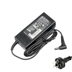 19V 3.42A 65W Medion 5.5mm 2.5mm AC Adapter Charger