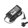 19V 3.42A 65W Medion 5.5mm 2.5mm AC Adapter Charger