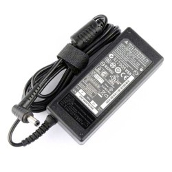 19V 3.42A 65W Medion 5.5mm 2.5mm AC Adapter Charger