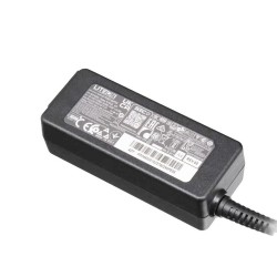 19V 2.37A 45W Medion 3.0mm 1.1mm AC Adapter Charger