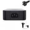 19.5V 16.9A 330W Medion 5.5mm 2.5mm AC Adapter Charger