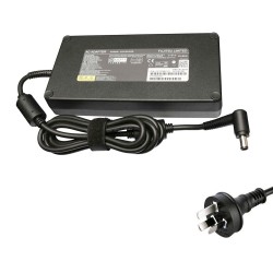 19.5V 13A 250W Fujitsu 7.4mm 5.0mm AC Adapter Charger
