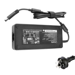 19.5V 16.9A 330W Fujitsu 7.4mm 5.0mm AC Adapter Charger