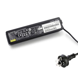 19V 3.42A 65W Fujitsu 3.4mm 1.0mm AC Adapter Charger