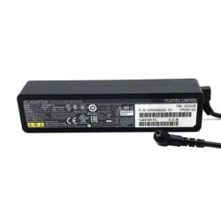 19V 3.42A 65W Fujitsu 3.4mm 1.0mm AC Adapter Charger