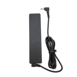 19V 3.42A 65W Fujitsu 3.4mm 1.0mm AC Adapter Charger