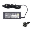 19V 3.42A 65W Fujitsu 5.5mm 2.5mm AC Adapter Charger