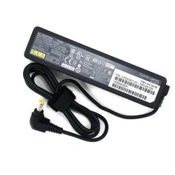 19V 4.74A 90W Fujitsu 5.5mm 2.5mm AC Adapter Charger