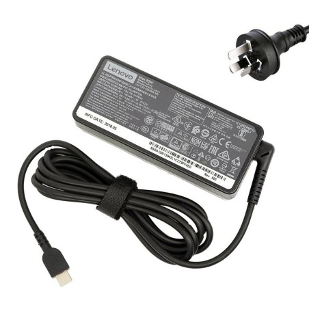 20V 3.25A 65W Fujitsu(Lenovo) USB-C Adapter Charger