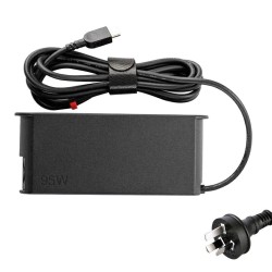 20V 4.5A 90W Fujitsu USB-C Adapter Charger