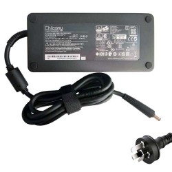 19.5V 16.9A 330W Chicony 5.5mm 2.5mm AC Adapter Charger