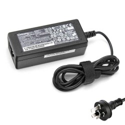19V 2.37A 45W Chicony(HP) 4.8mm 1.7mm AC Adapter Charger
