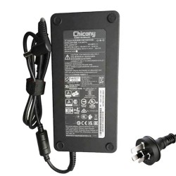 20V 14A 280W Chicony 5.5mm 2.5mm AC Adapter Charger