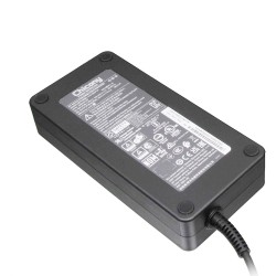 20V 14A 280W Chicony 5.5mm 2.5mm AC Adapter Charger