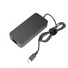 20V 14A 280W Chicony Rectangle Conn AC Adapter Charger