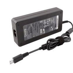 20V 14A 280W Chicony Rectangle Conn AC Adapter Charger