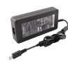 20V 14A 280W Chicony Rectangle Conn AC Adapter Charger