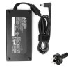 19.5V 9.23A 180W Delta 5.5mm 2.5mm AC Adapter Charger