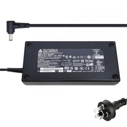 19.5V 11.8A 230W Delta 5.5mm 2.5mm AC Adapter Charger
