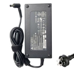 19.5V 11.8A 230W Delta 7.4mm 5.0mm AC Adapter Charger