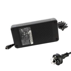 19.5V 16.9A 330W Delta 4-Pole AC Adapter Charger
