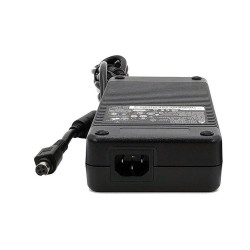 19.5V 16.9A 330W Delta 4-Pole AC Adapter Charger