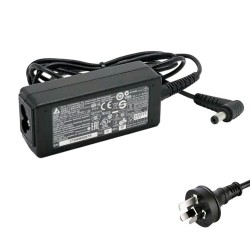 19V 2.1A 40W Delta 5.5mm 2.5mm AC Adapter Charger