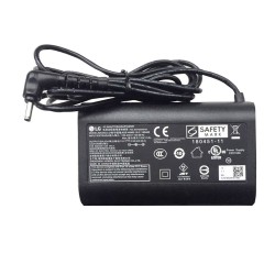 19V 2.5A 48W Delta 3.0mm 1.0mm AC Adapter Charger