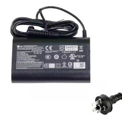 19V 2.5A 48W Delta 3.0mm 1.0mm AC Adapter Charger