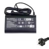 19V 2.5A 48W Delta 3.0mm 1.0mm AC Adapter Charger