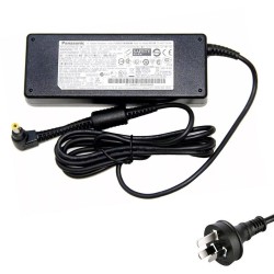 15.6V 7.05A 110W Panasonic 5.5mm 2.5mm AC Adapter Charger
