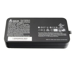 20V 14A 280W Delta 7.4mm 5.0mm AC Adapter Charger