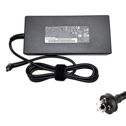 20V 11.5A 230W Delta 5.5mm 2.5mm AC Adapter Charger