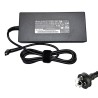 20V 11.5A 230W Delta 5.5mm 2.5mm AC Adapter Charger