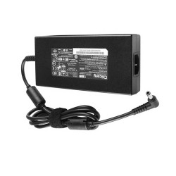 20V 11.5A 230W Delta 5.5mm 2.5mm AC Adapter Charger