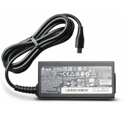 20V 2.25A 45W Delta USB-C Adapter Charger
