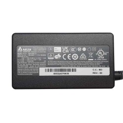 20V 3.25A 65W Delta USB-C Adapter Charger