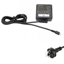 20V 2.25A 45W Toshiba USB-C Adapter Charger