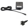20V 2.25A 45W Toshiba USB-C Adapter Charger