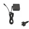 20V 2.25A 45W Toshiba USB-C Adapter Charger