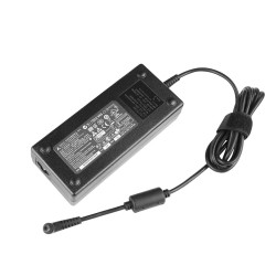 19V 6.32A 120W Toshiba 5.5mm 2.5mm AC Adapter Charger