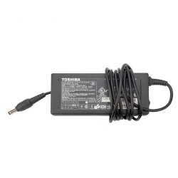 19V 4.74A 90W Toshiba 5.5mm 2.5mm AC Adapter Charger