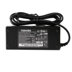 19V 4.74A 90W Toshiba 5.5mm 2.5mm AC Adapter Charger