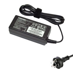 19V 2.37A 45W Toshiba 4.0mm 1.7mm AC Adapter Charger
