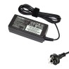 19V 2.37A 45W Toshiba 4.0mm 1.7mm AC Adapter Charger