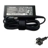 19V 3.42A 65W Toshiba 5.5mm 2.5mm AC Adapter Charger