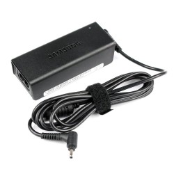 19V 2.1A 40W Samsung 3.0mm 1.0mm AC Adapter Charger