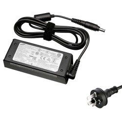 19V 2.1A 40W Samsung 5.5mm 3.3mm AC Adapter Charger